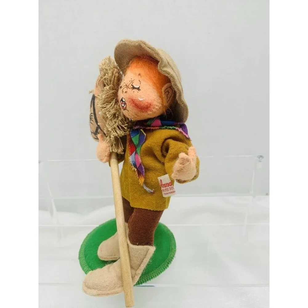 Annalee Doll 7